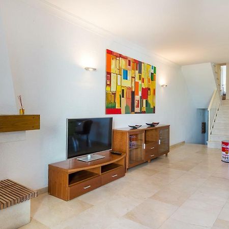 La Platera " Seaview " Villa L'Estartit Bagian luar foto
